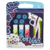 DohVinci Deluxe Styler Tool and Deco Pops - Dough and clay