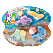 Car PlayFoam pack