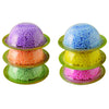 6 colours of Playfoam pods