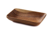 wooden bowl