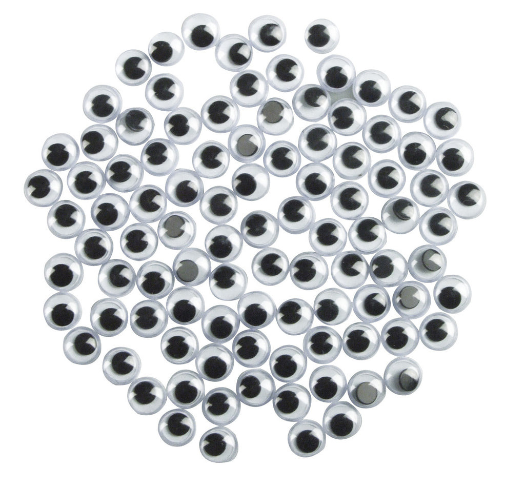 100 googly eyes - Craft