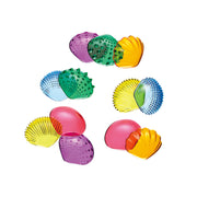 shell colours