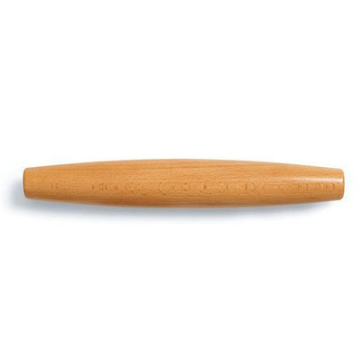 wooden french rolling pin