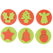 Set of 6 printers